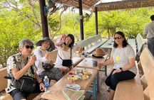 Ben Tre - Coconut Land Private One Day Guide Mekong Delta Tour Excursion