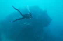 Discover Scuba Diving in Santorini