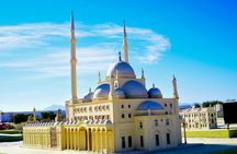 3 Hours Private Mini Egypt Park Tour 
