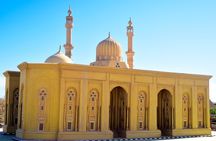 3 Hours Private Mini Egypt Park Tour 