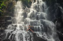 Top Bali Waterfalls: Suwat, Kanto Lampoe, Tibumana Waterfall