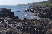 Giants Causeway ~ one stop tour
