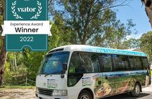 Barossa Valley Premium Wine Tour with Tastings and Gourmet Lunch