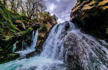 Atlas Mountains and Berber Villages Tour