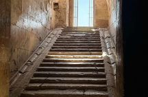 Luxor to Dendera Temple: Private Half-day Tour