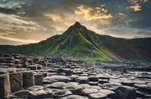 Giants Causeway ~ one stop tour