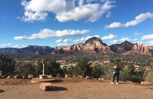 Sedona Highlights Scenic Jeep Tours