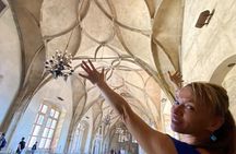 Winter Charm of Prague - private tour with PERSONAL PRAGUE GUIDE