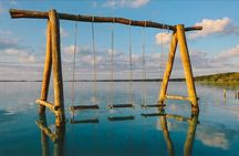 Visit Bacalar full day from Merida