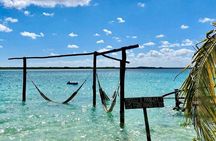 Visit Bacalar full day from Merida