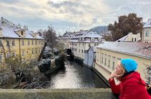 Winter Charm of Prague - private tour with PERSONAL PRAGUE GUIDE