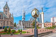 Explore Batumi (Georgian Dubai)