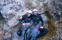 Canyoning Experience in Bovec