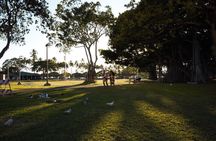 Full Day Private Professional Photo/Video Tour in Honolulu Island