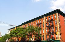 Hell's Kitchen Mostly Murder 2-Hour Tour