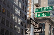 Hell's Kitchen Mostly Murder 2-Hour Tour