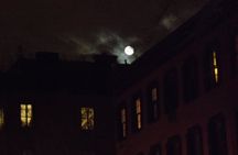 Hell's Kitchen Mostly Murder 2-Hour Tour