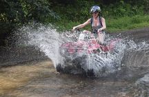 4-Hour ATV Adventure in Naranjito