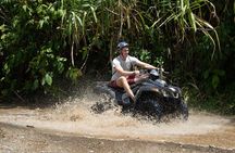 4-Hour ATV Adventure in Naranjito