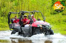 4-Hour ATV Adventure in Naranjito