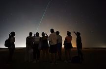 Hurghada SPACE OBSERVERS(Desert Stargazing)