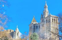 Lower Manhattan 2-Hour Tour