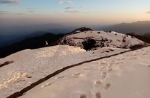 Kathmandu: Mardi Himal Base Camp Trek 4500 Meteres
