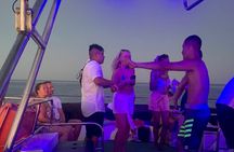 The Original 80/90's & DJ Sunset Cruise - ADULTS 16+