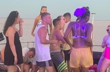 The Original 80/90's & DJ Sunset Cruise - ADULTS 16+