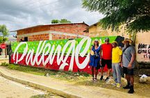 Cultural Palenque Experience- Small Groups