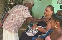 Cultural Palenque Experience- Small Groups
