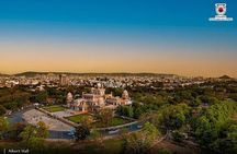 Jaipur - Agra Day Trip