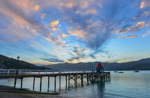 Private Akaroa Day Tour From Christchurch (Carbon Neutral)