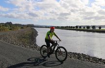 Auckland Half Day E-Bike Excursion