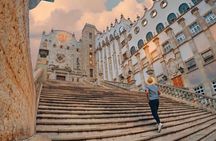 Guanajuato Private Walking Tour