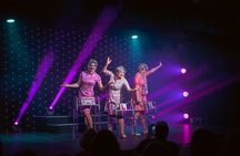 Stardust Variety Dinner Show