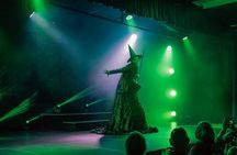 Stardust Variety Dinner Show