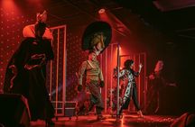 Stardust Variety Dinner Show