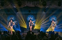 Stardust Variety Dinner Show