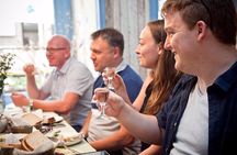 Wroclaw Food Tasting Tour with Delicious Poland
