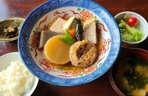 Nagoya: Hida Takayama & Shirakawa-go Bus Tour w/Optional Lunch