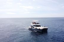 Puerto del Carmen: Catamaran Trip with Water Sports