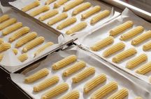 Hands-on Eclair and Choux Making with a Pastry Chef