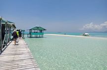 PRIVATE Balabac Tours 4D3N 