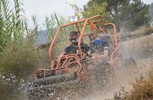 Marmaris Buggy Adventure & Water Battle with Pick up