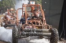 Marmaris Buggy Adventure & Water Battle with Pick up