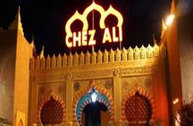 Moroccan Dinner and Fantasia Show at Chez Ali