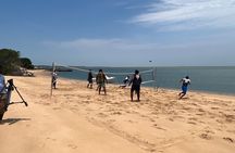 Island Escape day trip Speedboat Excursion in Maputo