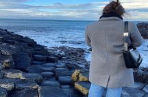 Giant's Causeway Tour including Game of Thrones Sites from Belfast