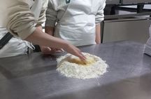 Cooking class in a cave restaurant in the Sassi of Matera